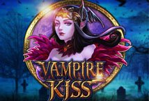 Vampire Kiss CQ9Gaming slot